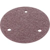 Image de Riegler Disques feutre de rechange, lot de 3 pour taille G 1 1/2 - G 2