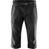 Image de Maier Sports Huang, Pantalon Court de randonnée pour Homme, Bermuda déperlant pour Le Trekking et la randonnée, sans PFC, MSTRETCH Pro 4 et Dryprotec