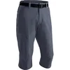 Image de Maier Sports Huang, Pantalon Court de randonnée pour Homme, Bermuda déperlant pour Le Trekking et la randonnée, sans PFC, MSTRETCH Pro 4 et Dryprotec