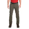Image de Maier Sports Tajo, Pantalon de randonnée pour Homme, Pantalon Outdoor déperlant pour Le Trekking et la randonnée, Fonction T-Zip-Off Pratique, sans PFC, MSTRETCH Pro 4 et Dryprotec
