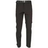 Image de MAIER SPORTS Pantalon de randonnée transformable Tajo T pour hommes noir | 54