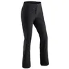 Image de Maier Sports Marie, Pantalon de Ski Moulant pour Femme, Pantalon de Neige Softshell déperlant, Matière Stretch et Taille réglable, sans PFC, Technologie stormprotec