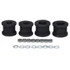 Image de LEMFÖRDER 11117 01 Suspension Stabilisateur pour Mercedes-Benz a Trois volumes/avec Coffre (W124) 1984-1993 Droit, Gauche, Essieu Avant et autres véhicules