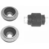 Image de LEMFÖRDER 10990 02 Kit De Réparation De Bras de Suspension pour Mercedes-Benz Classe S (W126) 1979-1991 Des Deux Cotés, Essieu Avant et autres véhicules