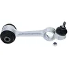 Image de LEMFÖRDER 10731 01 Bras de Suspension pour Mercedes-Benz Classe S (W126) 1979-1991 Gauche, Supérieur, Essieu Avant et autres véhicules