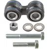 Image de LEMFÖRDER 10643 02 Bras de Suspension pour BMW 5 (E34) 1987-1995 Droit, Extérieur, Gauche, Essieu Arrière et autres véhicules