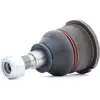 Image de LEMFÖRDER 10519 03 Rotule de Suspension pour BMW 3 (E30) 1982-1992 Droit, Extérieur, Gauche, Inférieur, Essieu Avant et autres véhicules