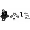 Image de LEMFÖRDER 10161 07 Rotule de Suspension pour Seat Ibiza MK II (6K1) 1993-2002 Des Deux Cotés, Essieu Avant et autres véhicules