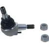Image de LEMFÖRDER 12149 02 Rotule de Suspension pour Mercedes-Benz Classe E (W211) 2002-2009 Droit, Gauche, Inférieur, Essieu Avant et autres véhicules
