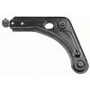 Image de LEMFÖRDER 11656 01 Bras de Suspension pour Ford Escort MK VII (GAL, AAL, ABL) 1995-2002 Gauche, Inférieur, Essieu Avant et autres véhicules