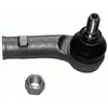Image de LEMFÖRDER 13794 02 Rotule De Direction pour Volkswagen Transporter/Multivan T4 Autobus/Autocar (70B, 70C, 7DB, 7D 1990-2004 Droit, Extérieur, Essieu Avant et autres véhicules