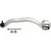 Image de LEMFÖRDER 13676 02 Bras de Suspension pour Volkswagen Passat B5.5 (3B3) 2000-2005 Arrière, Gauche, Inférieur, Essieu Avant et autres véhicules