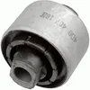 Image de LEMFÖRDER 14541 01 Silentbloc de Bras de Suspension pour Volkswagen Passat B5.5 (3B3) 2000-2005 Des Deux Cotés, Avant, Inférieur, Intérieur, Essieu Avant et autres véhicules
