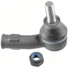 Image de LEMFÖRDER 17642 04 Rotule De Direction pour Volkswagen Golf IV (1J1) 1997-2008 Droit, Extérieur, Essieu Avant et autres véhicules