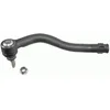 Image de LEMFÖRDER 16638 02 Rotule De Direction pour Volkswagen Sharan (7M8, 7M9, 7M6) 1995-2010 Extérieur, Gauche, Essieu Avant et autres véhicules