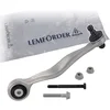 Image de LEMFÖRDER 21030 01 Bras de Suspension pour Volkswagen Passat B5.5 (3B3) 2000-2005 Arrière, Gauche, Supérieur, Essieu Avant et autres véhicules