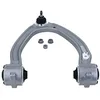 Image de LEMFÖRDER 20993 02 Bras de Suspension pour Mercedes-Benz CLS (C219) 2004-2011 Droite, Supérieur, Essieu Avant et autres véhicules