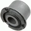Image de LEMFÖRDER 22502 01 Silentbloc De Bras De Suspension pour Peugeot 605 (6B) 1989-1999 Extérieur, Inférieur, Essieu Arrière