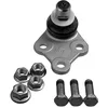 Image de LEMFÖRDER 22394 02 Rotule De Suspension pour Mercedes-Benz VITO CAMIONNETTE (638) 1997-2003 Des Deux Cotés,Inférieur, Essieu Avant et autres véhicules