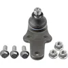 Image de LEMFÖRDER 22004 02 Rotule de Suspension pour Ford Focus Clipper/Break (DNW) 1999-2007 Des Deux Cotés, Inférieur, Essieu Avant et autres véhicules