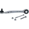 Image de LEMFÖRDER 21614 01 Bras de Suspension pour Audi A4 B6 (8E2) 2000-2005 Avant, Droite, Supérieur, Essieu Avant et autres véhicules