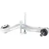 Image de LEMFÖRDER 21612 01 Bras de Suspension pour Audi A4 B6 (8E2) 2000-2005 Arrière, Droite, Supérieur, Essieu Avant et autres véhicules