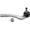 Image de LEMFÖRDER 25171 02 Rotule De Direction pour Mercedes-Benz Classe C (W203) 2000-2007 Droit, Extérieur, Essieu Avant et autres véhicules