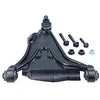 Image de LEMFÖRDER 24604 02 Bras de Suspension pour Volvo V70 XC I Cross Country (295) 1997-2007 Droite, Inférieur, Essieu Avant et autres véhicules