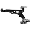 Image de LEMFÖRDER 26761 02 Bras de Suspension pour Fiat Bravo I (182_) 1995-2001 Extérieur, Gauche, Inférieur, Essieu Avant et autres véhicules