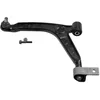 Image de LEMFÖRDER 26714 02 Bras de Suspension pour Citroen Xsara Picasso (N68) 1999-2012 Gauche, Inférieur, Essieu Avant et autres véhicules