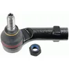 Image de LEMFÖRDER 26669 02 Rotule De Direction pour Volkswagen Polo III (6R1, 6C1) 2009-2022 Extérieur, Gauche, Essieu Avant et autres véhicules