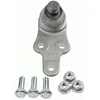 Image de LEMFÖRDER 25808 02 Rotule de Suspension pour Ford Mondeo III (B5Y) 2000-2007 Droit, Gauche, Inférieur, Essieu Avant et autres véhicules
