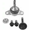 Image de LEMFÖRDER 25550 02 Rotule de Suspension pour Volvo S60 I a trois volumes (384) 2000-2010 Des Deux Cotés, Essieu Avant et autres véhicules