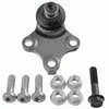 Image de LEMFÖRDER 25534 02 Rotule de Suspension pour Citroen Xsara Picasso (N68) 1999-2012 Des Deux Cotés, Inférieur, Essieu Avant et autres véhicules