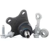 Image de LEMFÖRDER 25524 02 Rotule de Suspension pour Volkswagen Polo II (9N_, 9A_) 2001-2014 Droit, Gauche, Essieu Avant et autres véhicules