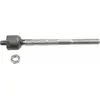 Image de LEMFÖRDER 25512 01 Rotule Axiale De Barre De Direction pour Renault Laguna II (BG0/1_) 2001-2007 Droit, Gauche, Essieu Avant et autres véhicules