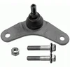 Image de LEMFÖRDER 25385 02 Rotule de Suspension pour Mini Mini (R56) 2005-2014 Droit, Inférieur, Intérieur, Essieu Avant et autres véhicules