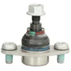 Image de LEMFÖRDER 25383 01 Rotule de Suspension pour Mini Mini (R56) 2005-2014 Extérieur, Inférieur, Essieu Avant et autres véhicules