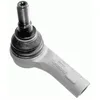 Image de LEMFÖRDER 25342 01 Rotule De Direction pour Audi Q7 (4LB) 2006-2016 Droit, Essieu Avant et autres véhicules