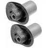 Image de LEMFÖRDER 27680 01 Kit De Réparation Du Corps De L'Essieu Kit de support de faisceau d'axe pour Volkswagen Golf MK II (19E, 1G1) 1983-1992 Des Deux Cotés, Essieu Arrière et autres véhicules
