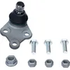 Image de LEMFÖRDER 27666 02 Rotule de Suspension pour Mercedes-Benz Vito Camionnette (W639) 2003 - Des Deux Cotés,Inférieur, Essieu Avant et autres véhicules