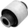 Image de LEMFÖRDER 27306 01 Silentbloc de Bras de Suspension pour Volkswagen Golf VII (5G1, BQ1, BE1, BE2, BC2) 2012-2021 Des Deux Cotés, Arrière, Extérieur, Inférieur, Essieu Arrière et autres véhicules