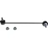 Image de LEMFÖRDER 27149 02 Biellette De Barre Stabilisatrice pour BMW 5 (E60) 2001-2010 Gauche, Essieu Avant et autres véhicules