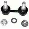 Image de LEMFÖRDER 27083 02 Biellette De Barre Stabilisatrice pour BMW X5 (E53) 2000-2006 Droit, Gauche, Essieu Arrière