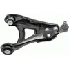 Image de LEMFÖRDER 27057 01 Bras de Suspension pour Renault Clio Mio II (BB_, CB_) 1998-2016 Droite, Inférieur, Essieu Avant et autres véhicules