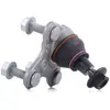 Image de LEMFÖRDER 29999 02 Rotule de Suspension pour Volkswagen Golf VII (5G1, BQ1, BE1, BE2, BC2) 2012-2021 Droit, Inférieur, Essieu Avant et autres véhicules