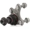 Image de LEMFÖRDER 29998 02 Rotule de Suspension pour Volkswagen Golf VII (5G1, BQ1, BE1, BE2, BC2) 2012-2021 Gauche, Inférieur, Essieu Avant et autres véhicules