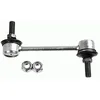 Image de LEMFÖRDER 29660 01 Biellette De Barre Stabilisatrice pour Mitsubishi Galant MK V (E5_A, E7_A, E8_A) 1992-1996 Droit, Gauche, Essieu Avant et autres véhicules