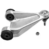 Image de LEMFÖRDER 28143 01 Bras De Suspension pour Alfa Romeo 166 (936_) 1998-2007 Droite, Supérieur, Essieu Avant