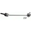 Image de LEMFÖRDER 29737 01 Biellette De Barre Stabilisatrice pour Mercedes-Benz Classe S (W221, V221) 2005-2013 Droit, Essieu Avant